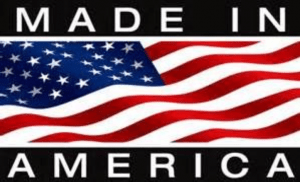 Made in America