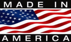 Made In America Logo