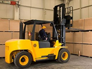 Material Handling