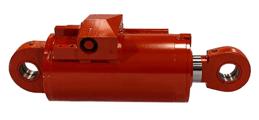 Custom Hydraulic Cylinder