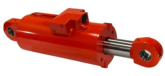 Custom Hydraulic Cylinder