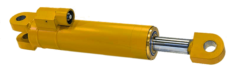 Custom Hydraulic Cylinder