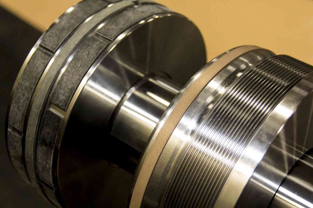 Hydraulic Cylinder Repair General Engineering Company